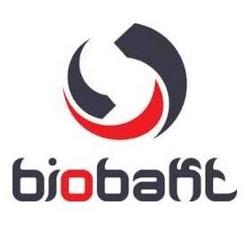 Zdjęcie na okładce dla Biobakt